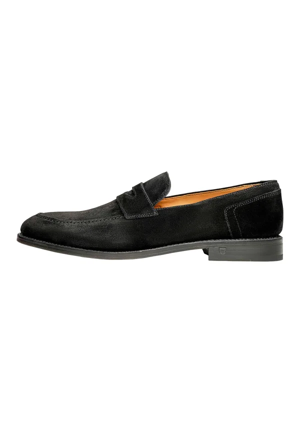 MARSHALL PL - Slipper - schwarz