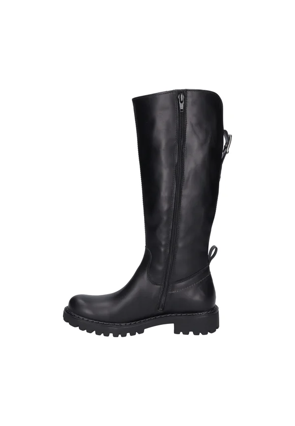 MARTA 15 - Stiefel - schwarz