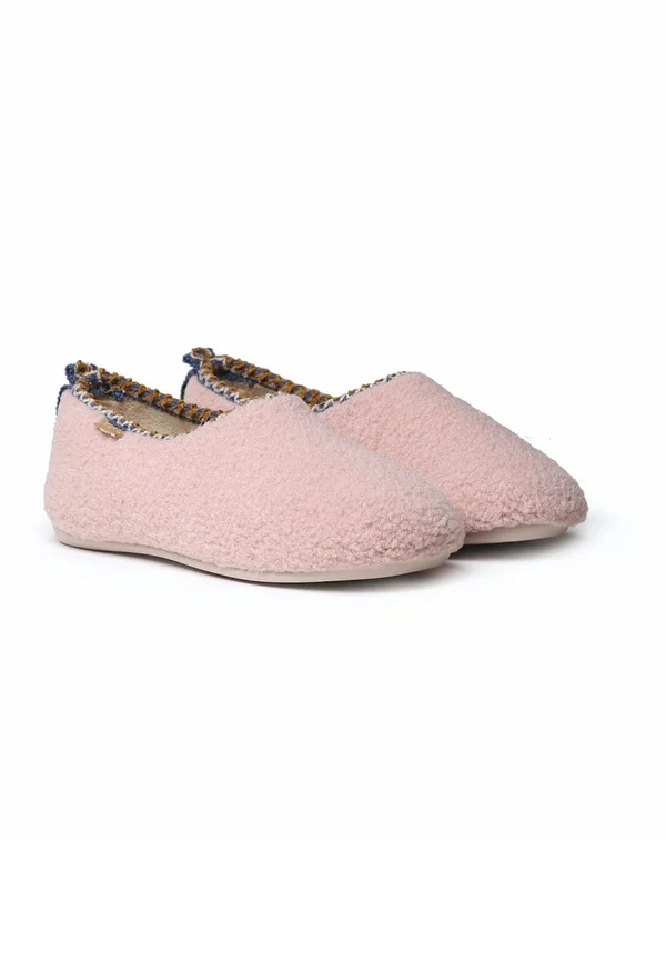 MARTA - Hausschuh - rosa