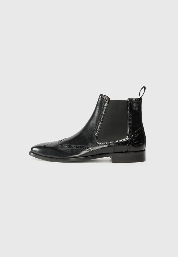 MARTIN 5 - Stiefelette - black