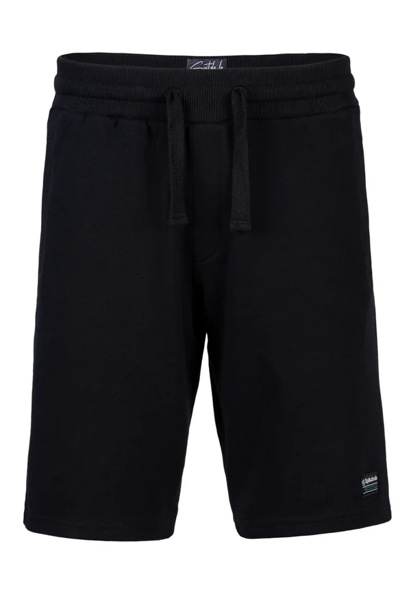 MARTIN - Shorts - schwarz