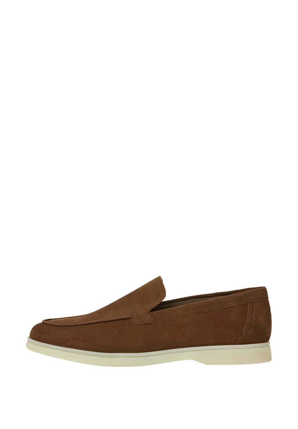MARTIN  - Slipper - brown
