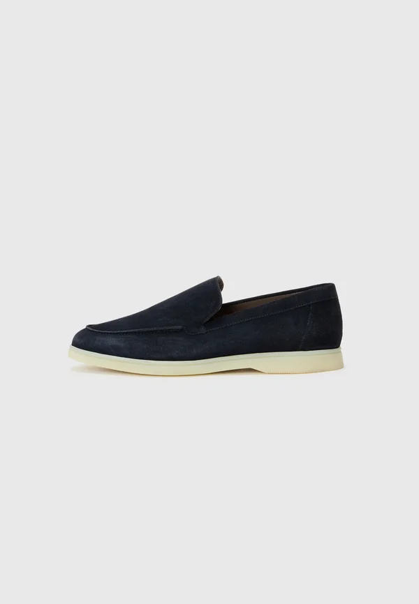 MARTIN  - Slipper - navy