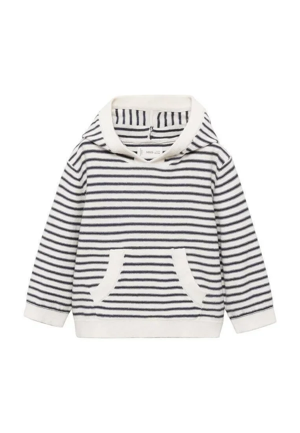 MARTIN - Strickpullover - anthracite