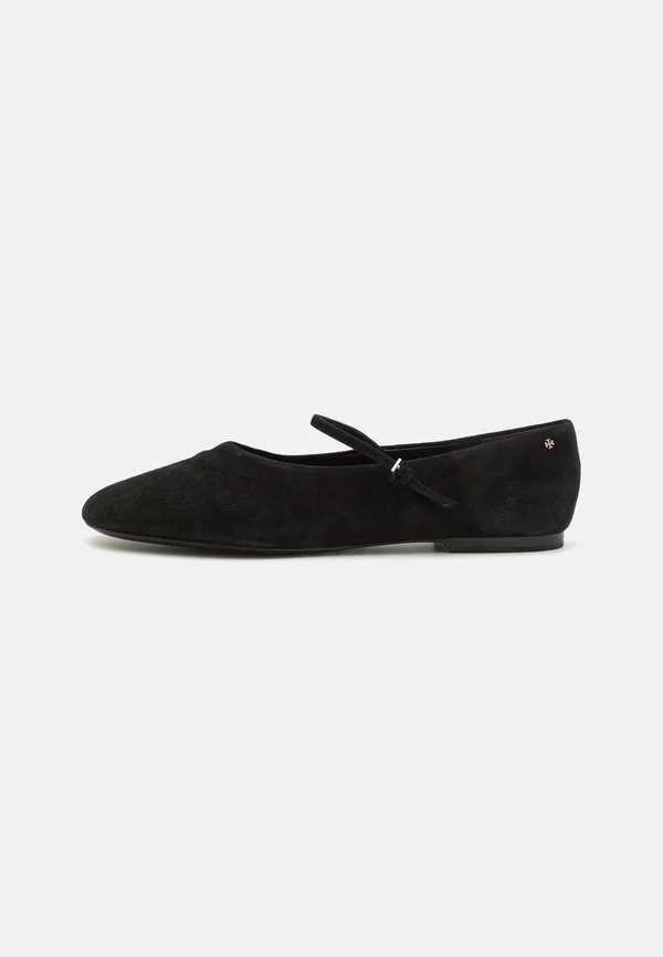 MARY JANE BALLET - Klassischer Ballerina - black