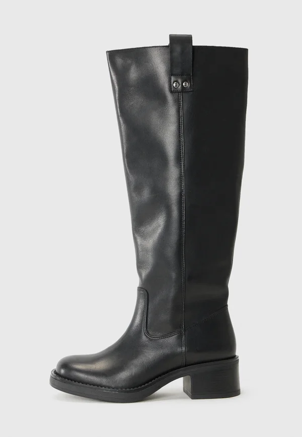 MARY - Stiefel - black