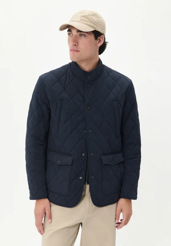 MASEDERADO HERITAGE - Übergangsjacke - dark navy