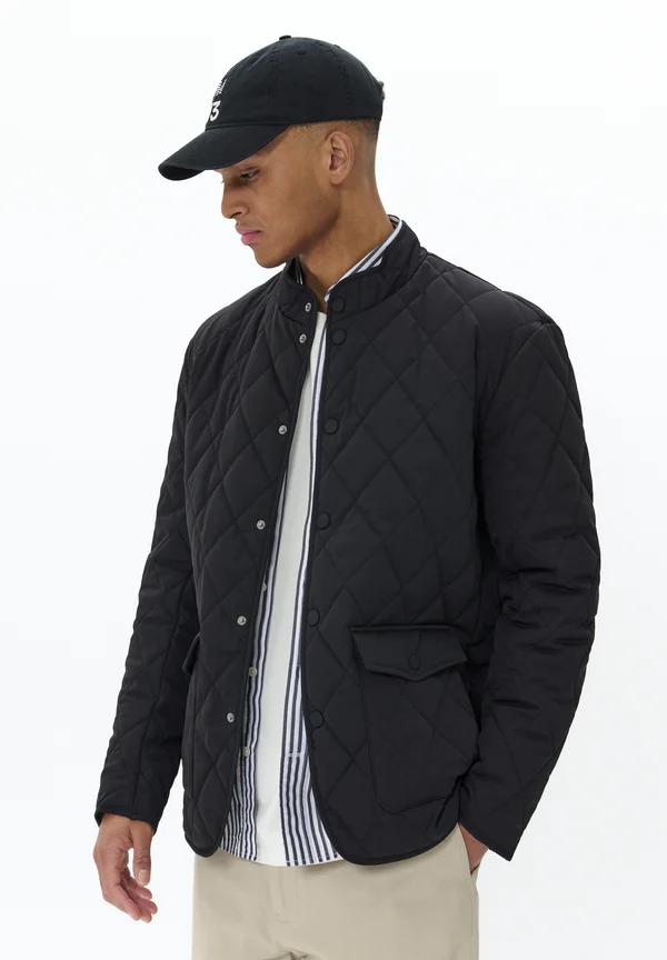 MASEDERADO - Leichte Jacke - black