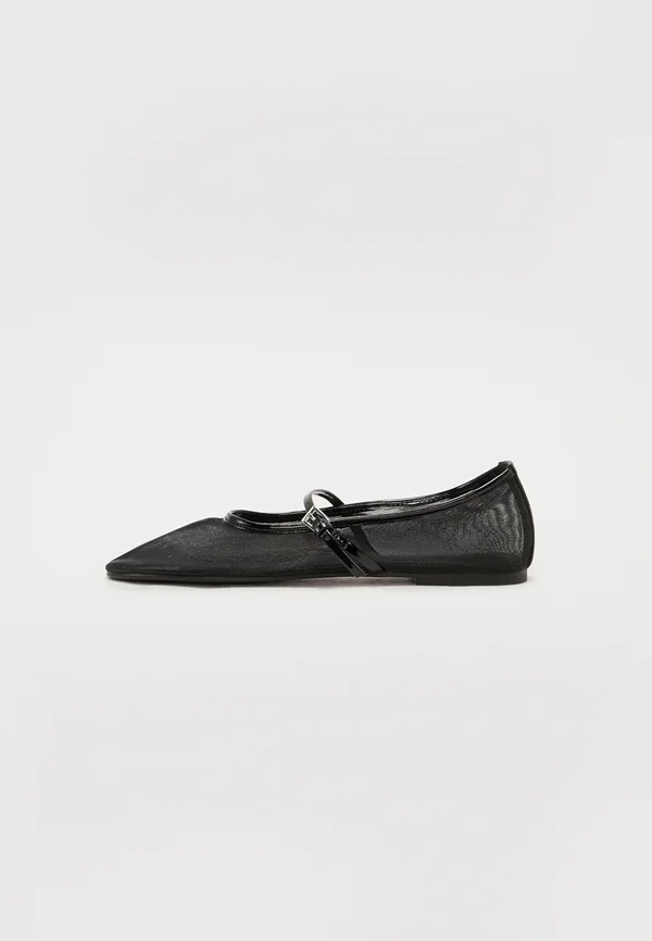 MASH - Klassischer Ballerina - black