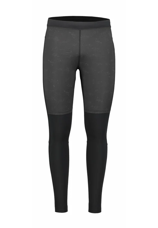 MASIO REFL - Tights - schwarz