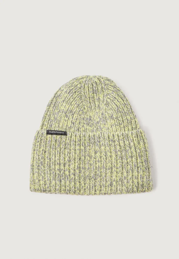 MASON HAT UNISEX - Mütze - antarctica/crystal green