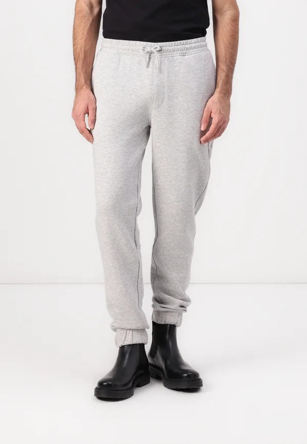 MASON  - Jogginghose - light grey melange