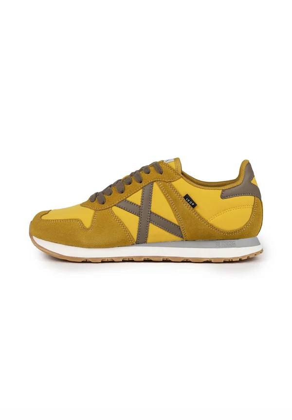 MASSANA CLASSIC - Sneaker low - amarillo