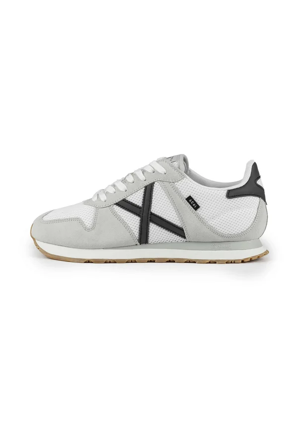 MASSANA CLASSIC - Sneaker low - light grey