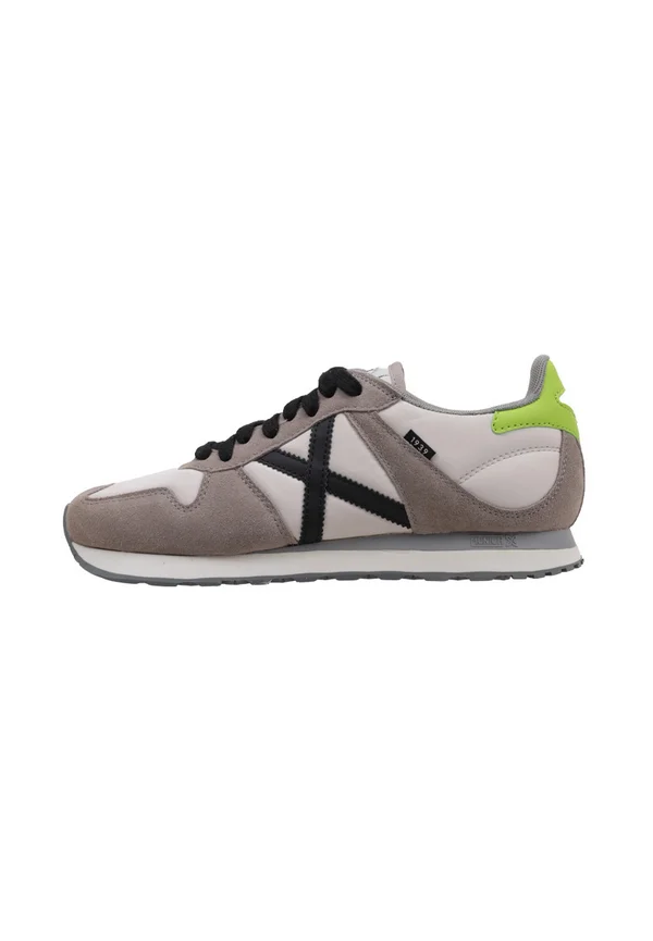 MASSANA CLASSIC - Sneaker low - white