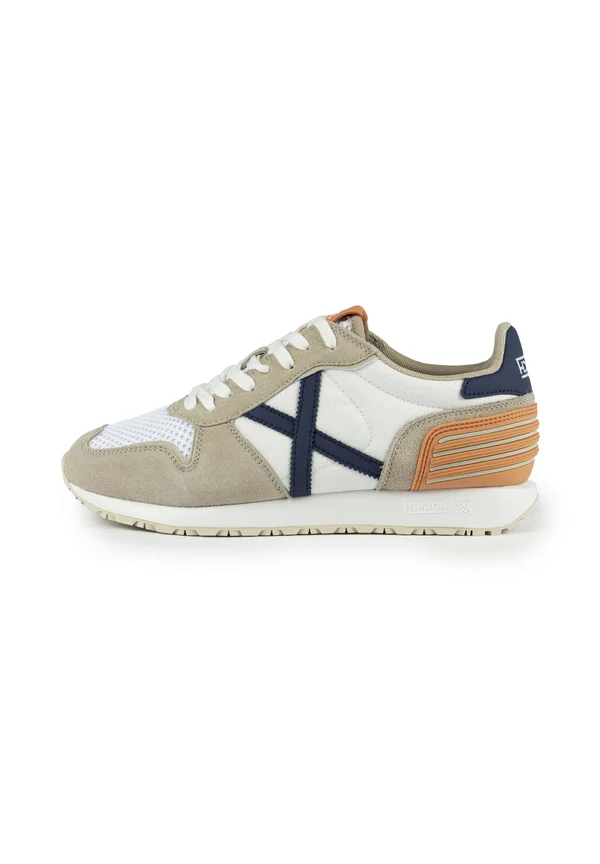 MASSANA CLUB - Sneaker low - beige