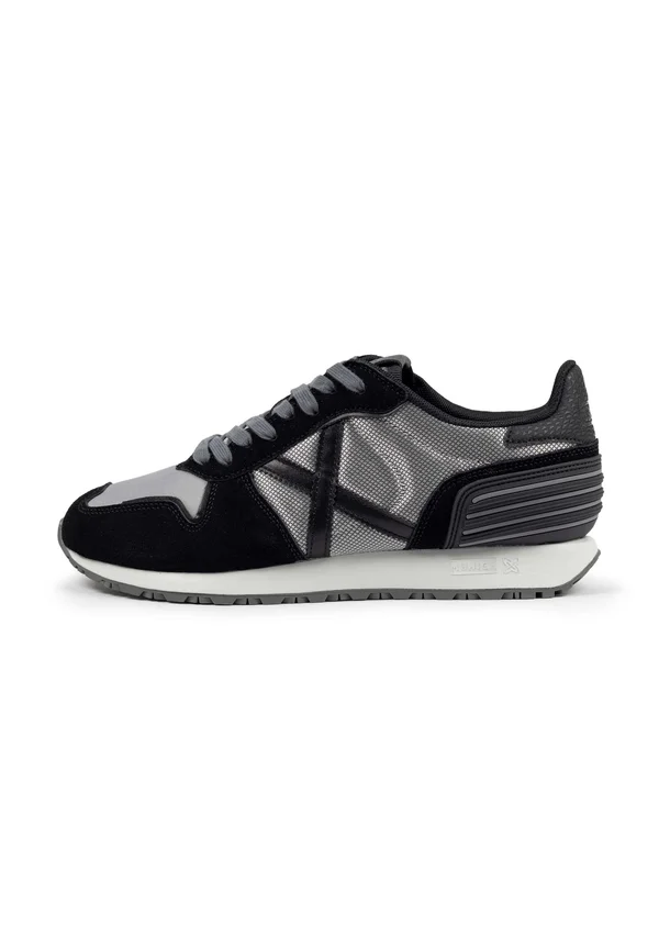 MASSANA CLUB - Sneaker low - silver