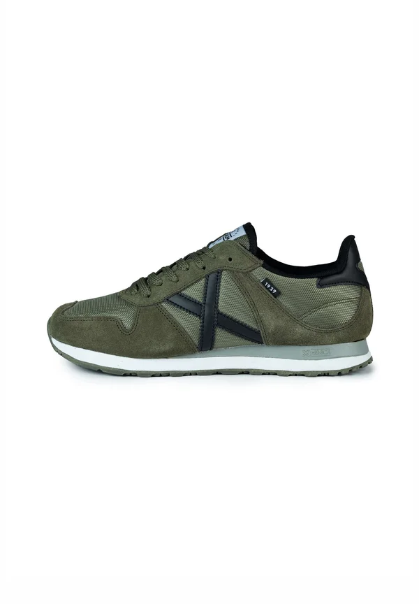MASSANA - Sneaker low - khaki