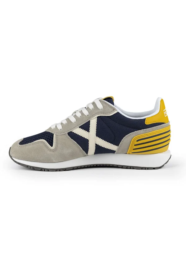 MASSANA - Sneaker low - navy blue