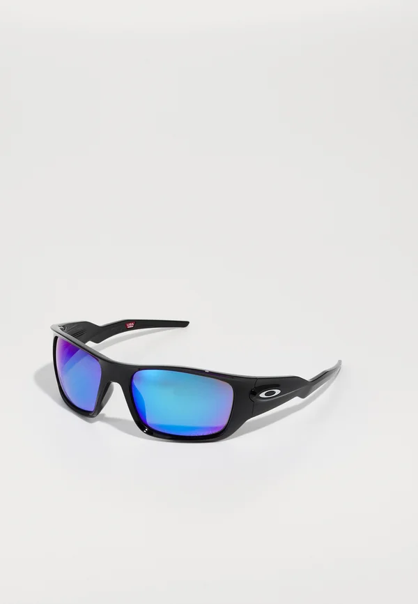 MASSETER UNISEX - Sonnenbrille - black