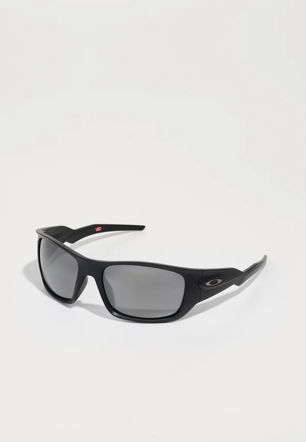 MASSETER UNISEX - Sonnenbrille - matte black