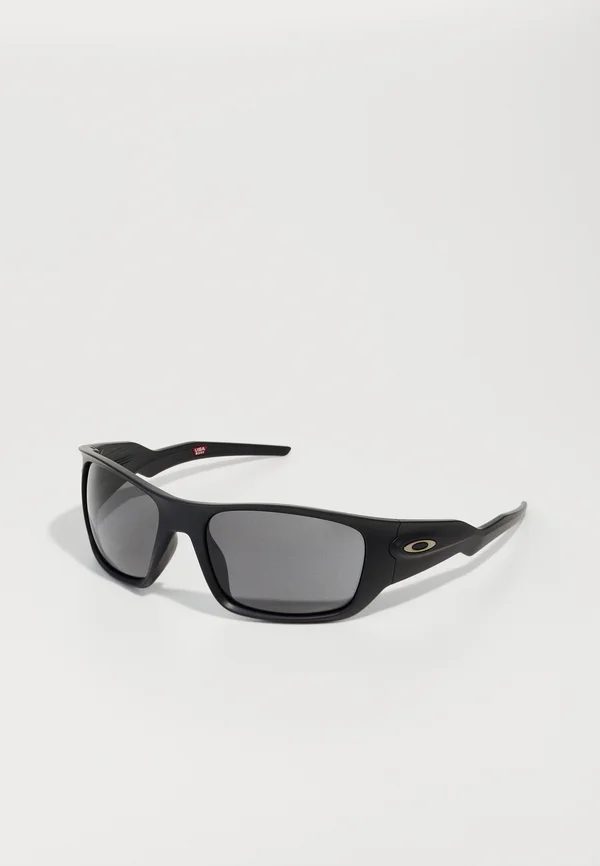MASSETER UNISEX - Sonnenbrille - matte black