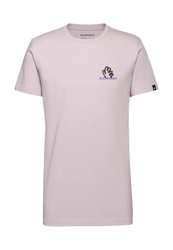 MASSONE HOLD - Sport T-Shirt - alpine calamint
