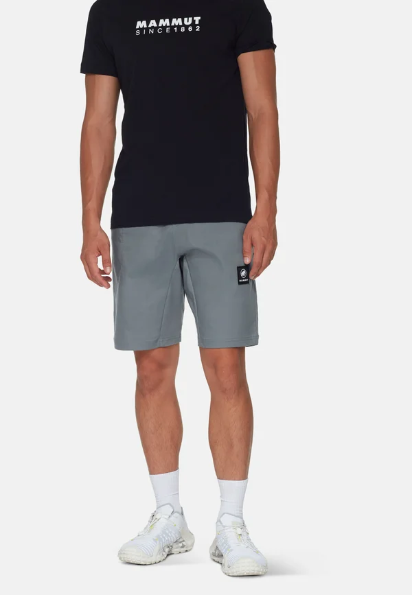 MASSONE - Kurze Sporthose - strata