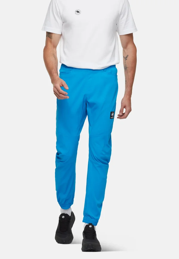 MASSONE  LIGHT  - Jogginghose - glacier blue