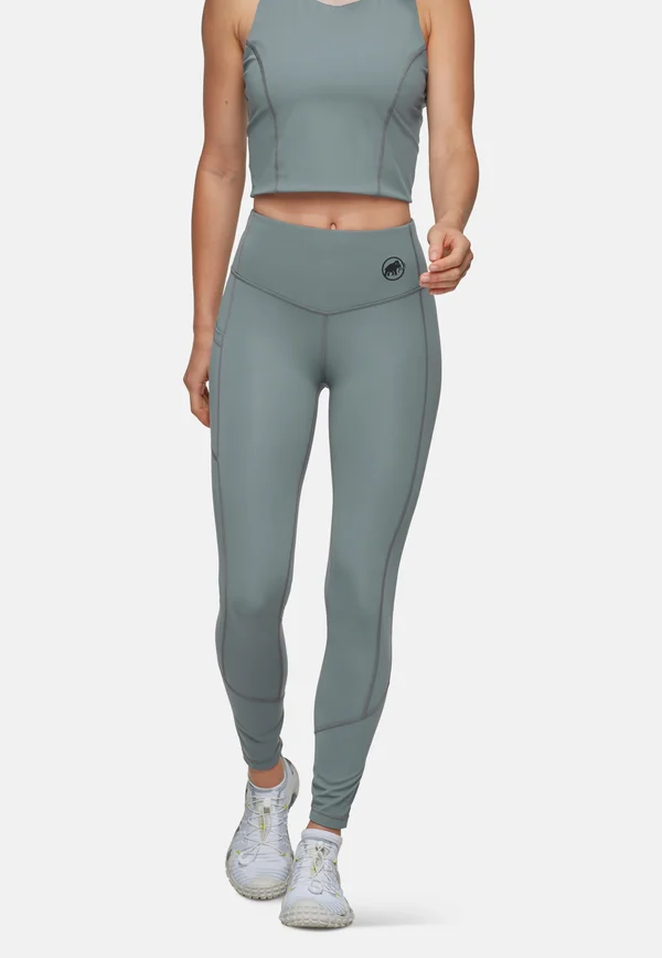 MASSONE  - Tights - strata