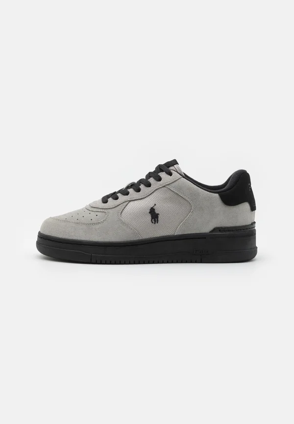 MASTERS LACE UNISEX  - Sneaker low - grey fog