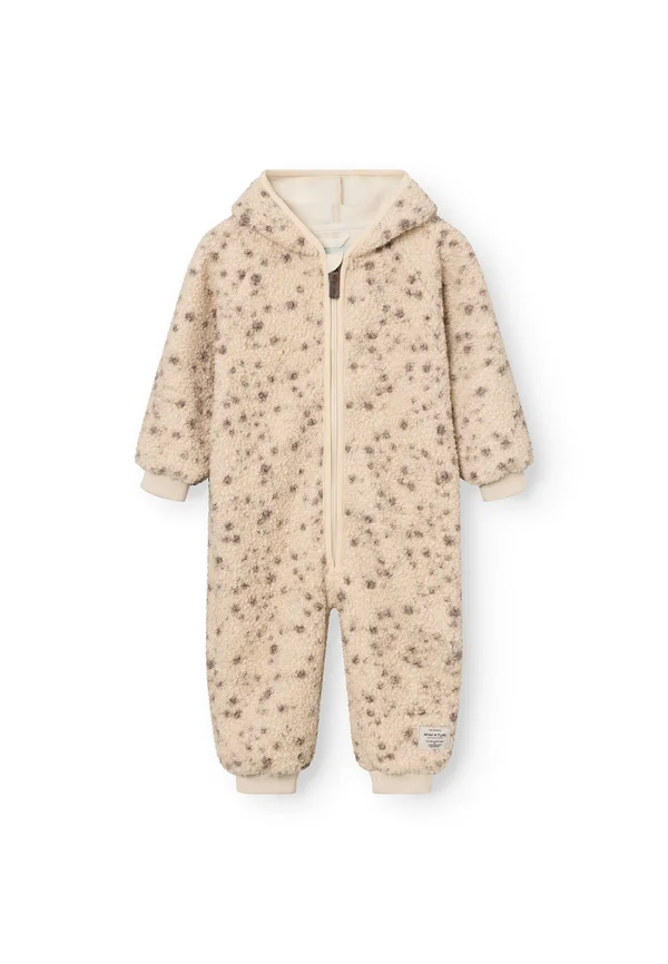 MATADEL UNISEX - Jumpsuit - wild specks