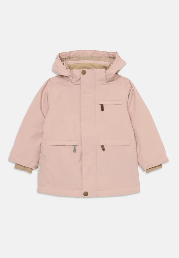 MATADWENO ALL SEASON JACKET. GRS UNISEX - Übergangsjacke - adobe rose