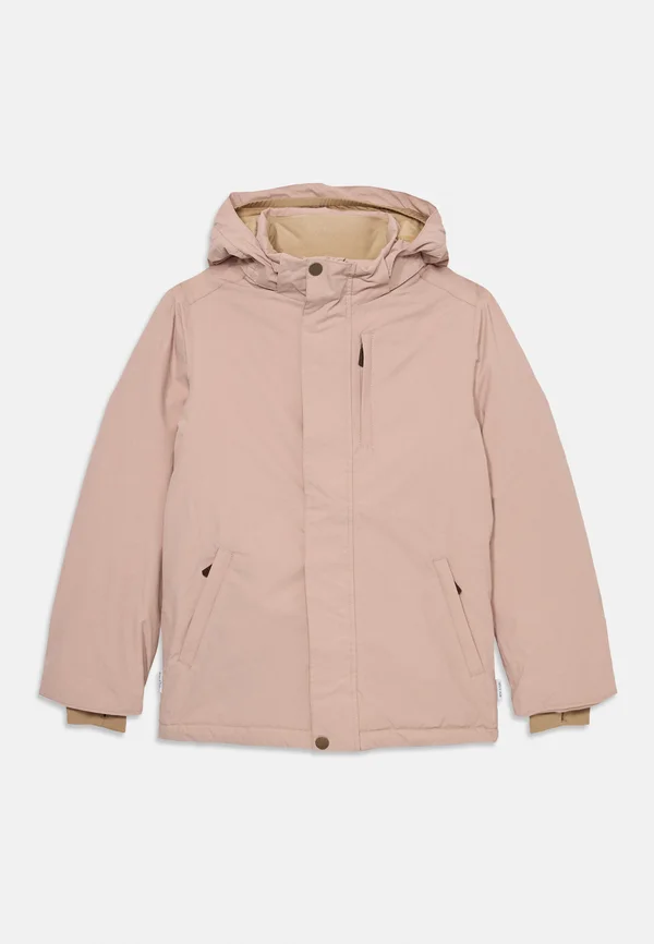 MATADYANKO WINTER JACKET UNISEX - Winterjacke - cloudy rose