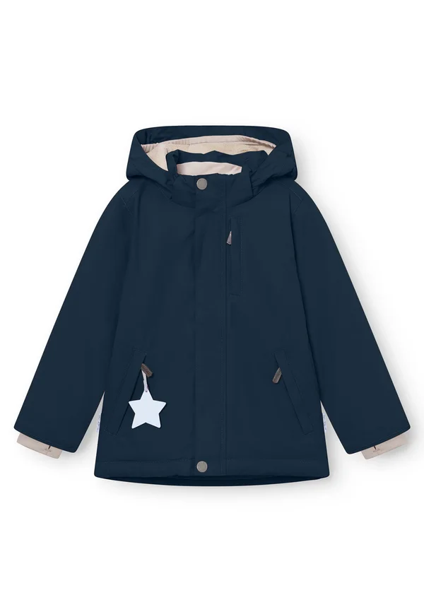 MATADYANKO WINTER JACKET UNISEX - Winterjacke - outer space