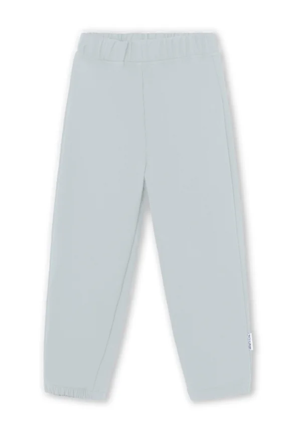 MATAIAN SPRING PANTS UNISEX - Regenhose - pearl blue
