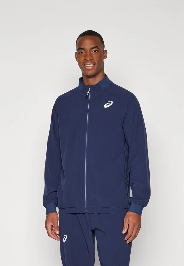 MATCH JACKET - Trainingsjacke - midnight