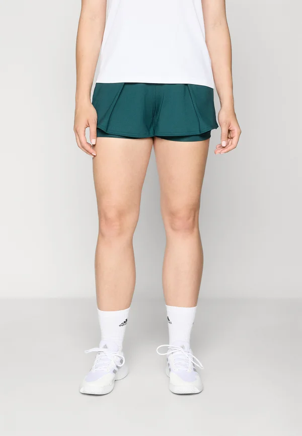 MATCH                                                                            - Kurze Sporthose - aurora ivy