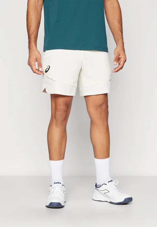 MATCH - Kurze Sporthose - birch