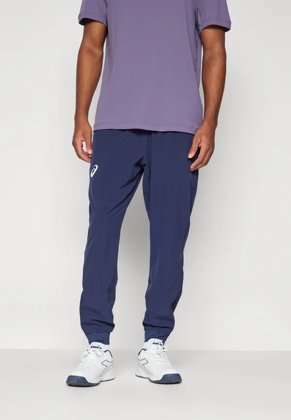 MATCH PANT - Jogginghose - midnight