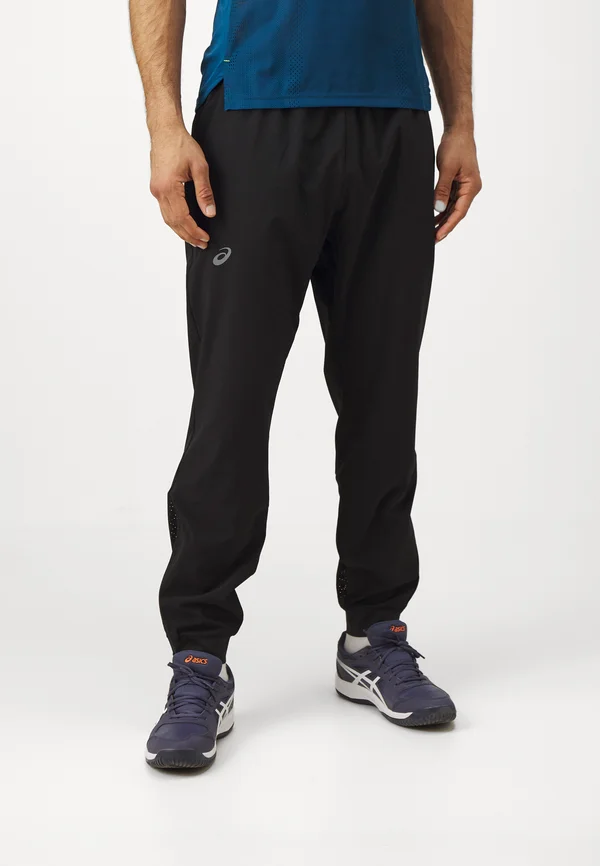 MATCH PANT - Jogginghose - performance black