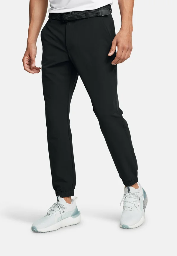 MATCH PLAY - Jogginghose - black