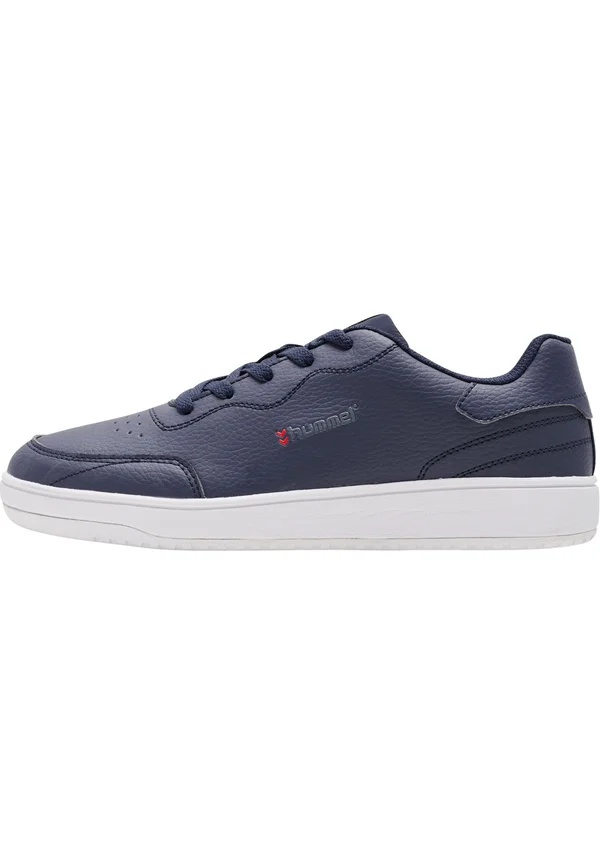 MATCH POINT - Sneaker low - navy