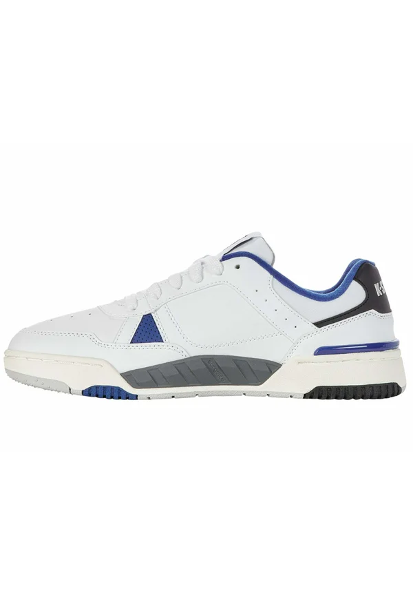 MATCH PRO LTH - Sneaker low - white