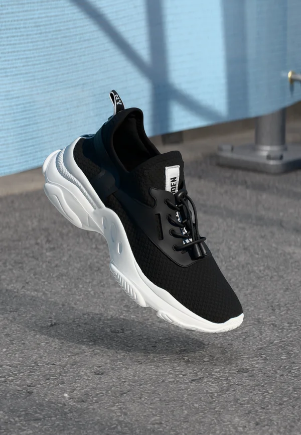 MATCHE - Sneaker low - black