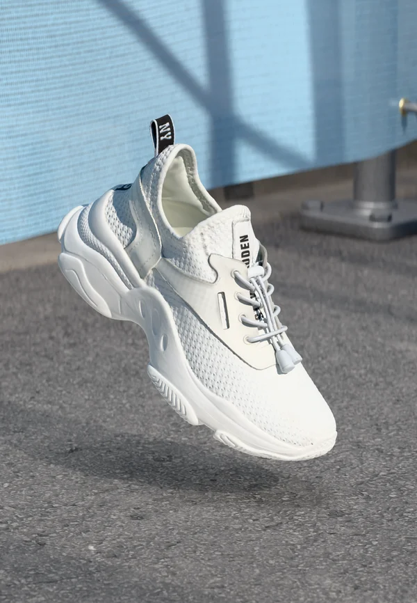 MATCHE - Sneaker low - white
