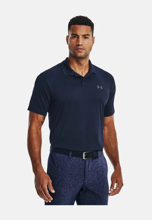 MATCHPLAY - Poloshirt - midnight navy
