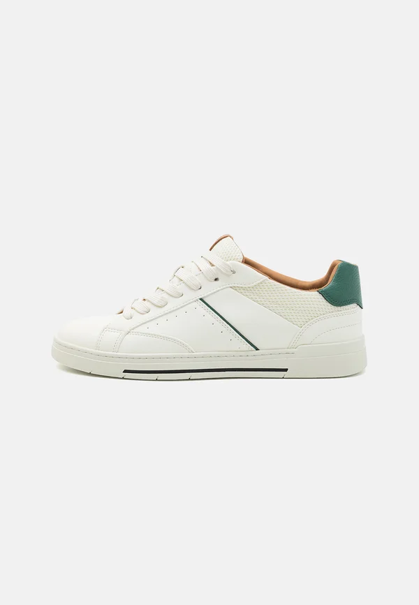 MATCHPOINT PILLOW WALK - Sneaker low - open natural
