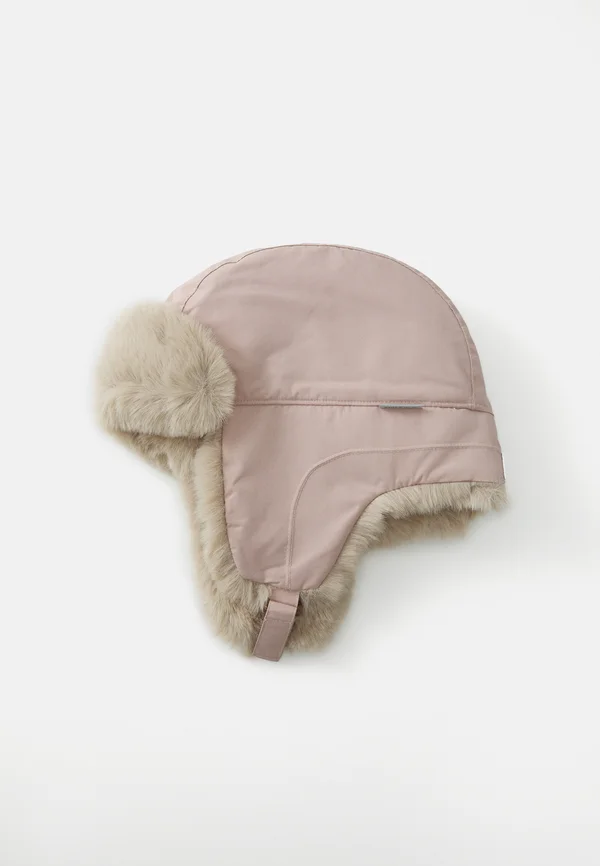 MATCRISTER WINTER HOOD UNISEX - Mütze - cloudy rose