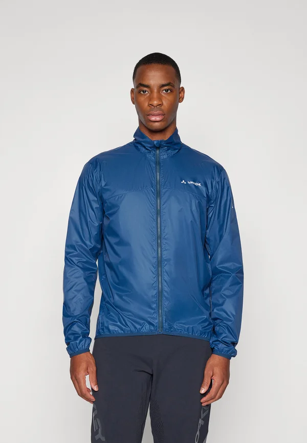MATERA AIR - Fahrradjacke - dark sea